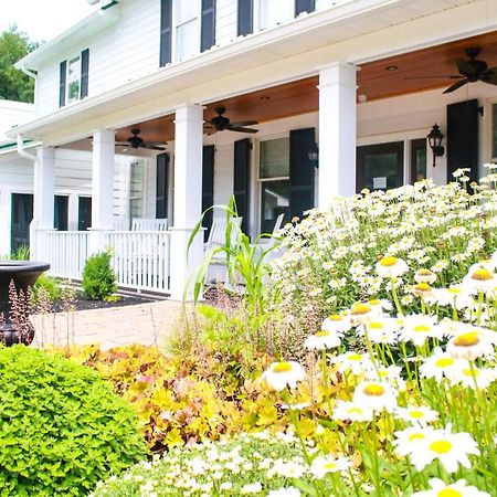 Mary'S Land Farm Hotel Ellicott City Buitenkant foto