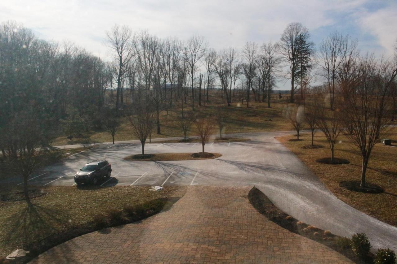 Mary'S Land Farm Hotel Ellicott City Buitenkant foto