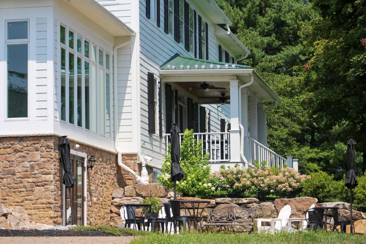 Mary'S Land Farm Hotel Ellicott City Buitenkant foto
