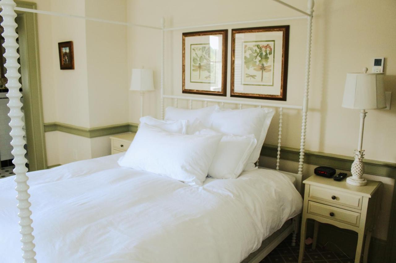 Mary'S Land Farm Hotel Ellicott City Buitenkant foto