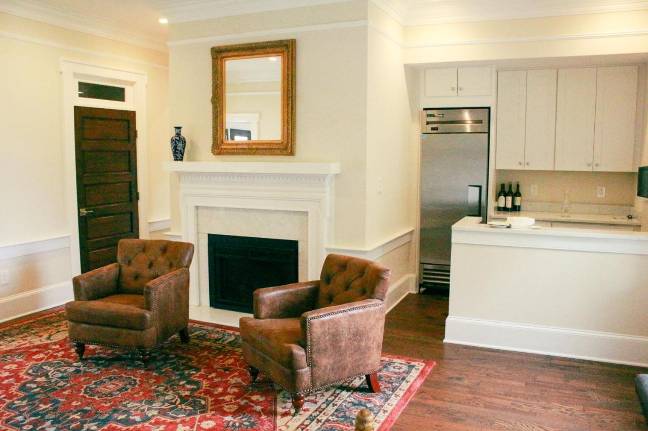 Mary'S Land Farm Hotel Ellicott City Buitenkant foto