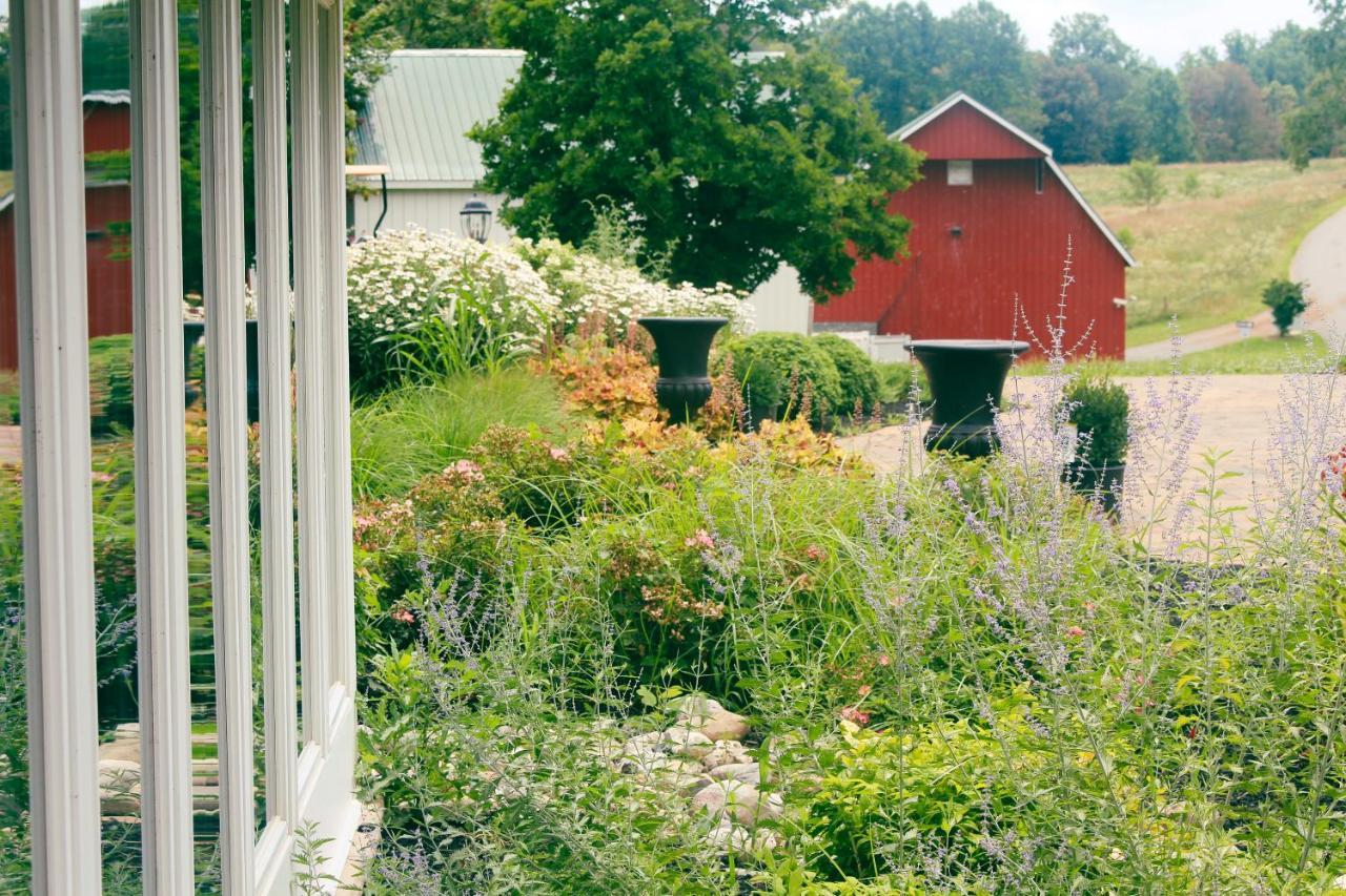 Mary'S Land Farm Hotel Ellicott City Buitenkant foto