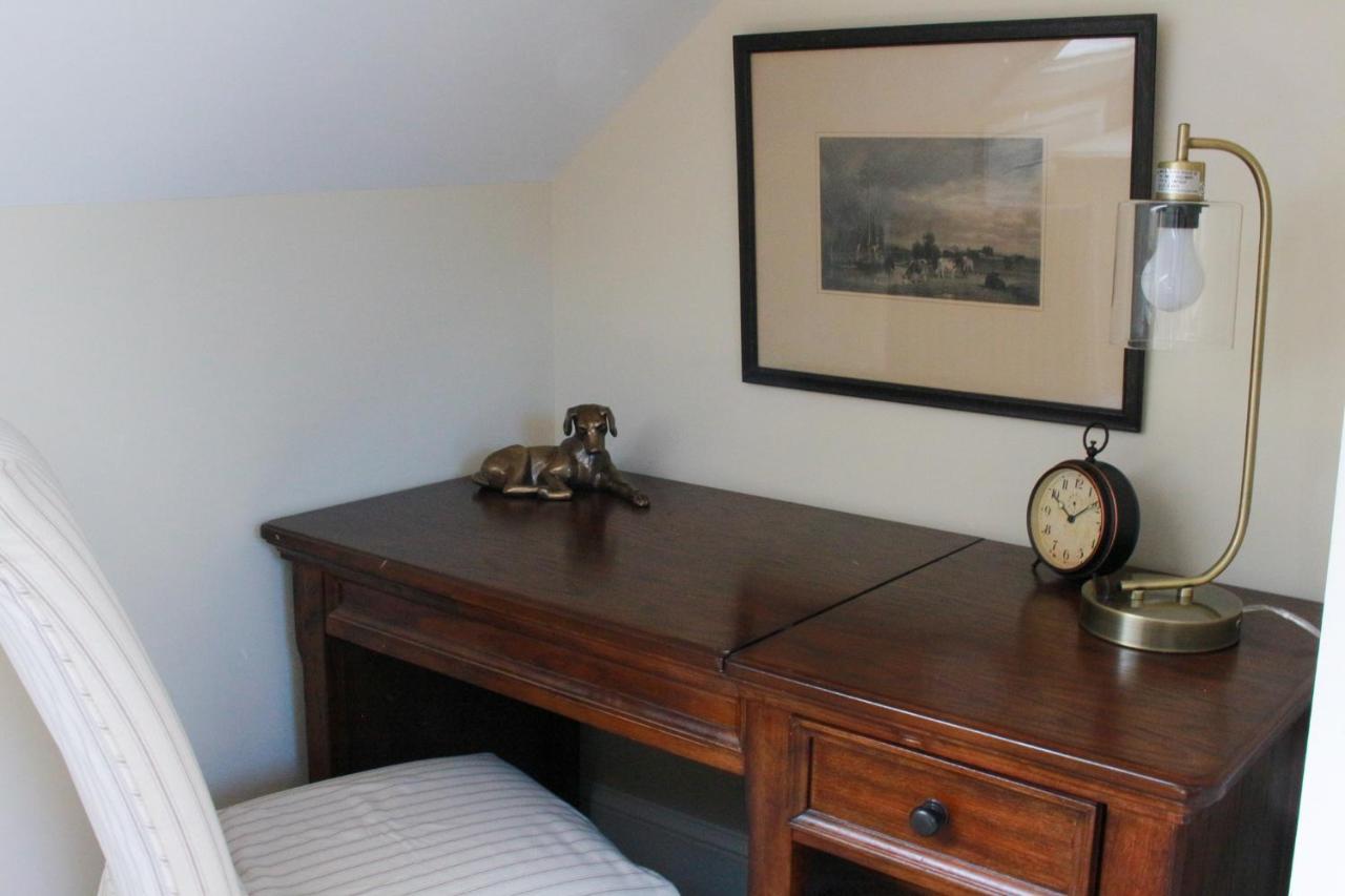 Mary'S Land Farm Hotel Ellicott City Buitenkant foto