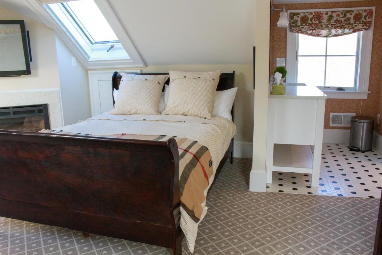 Mary'S Land Farm Hotel Ellicott City Buitenkant foto