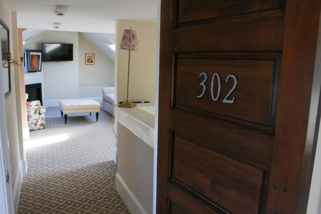 Mary'S Land Farm Hotel Ellicott City Buitenkant foto