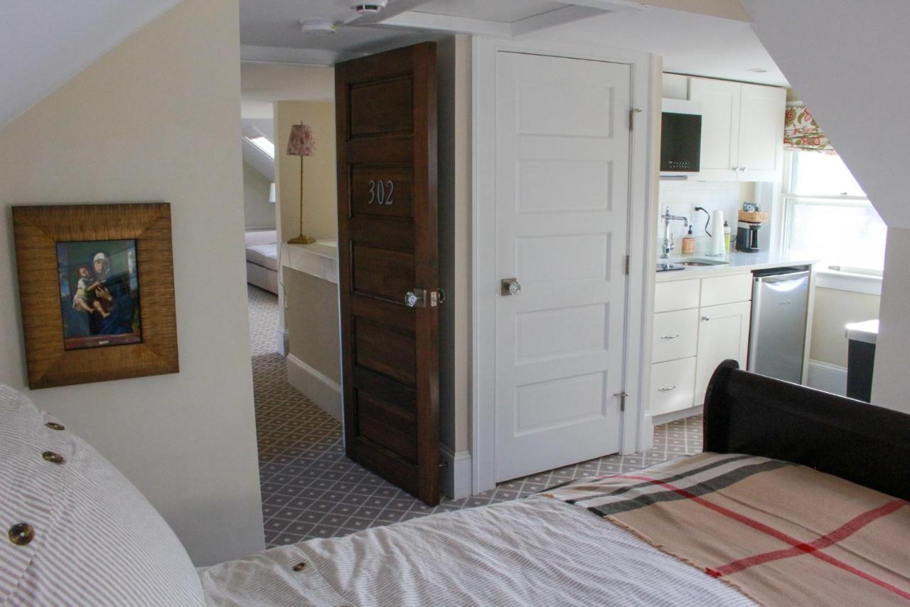 Mary'S Land Farm Hotel Ellicott City Buitenkant foto