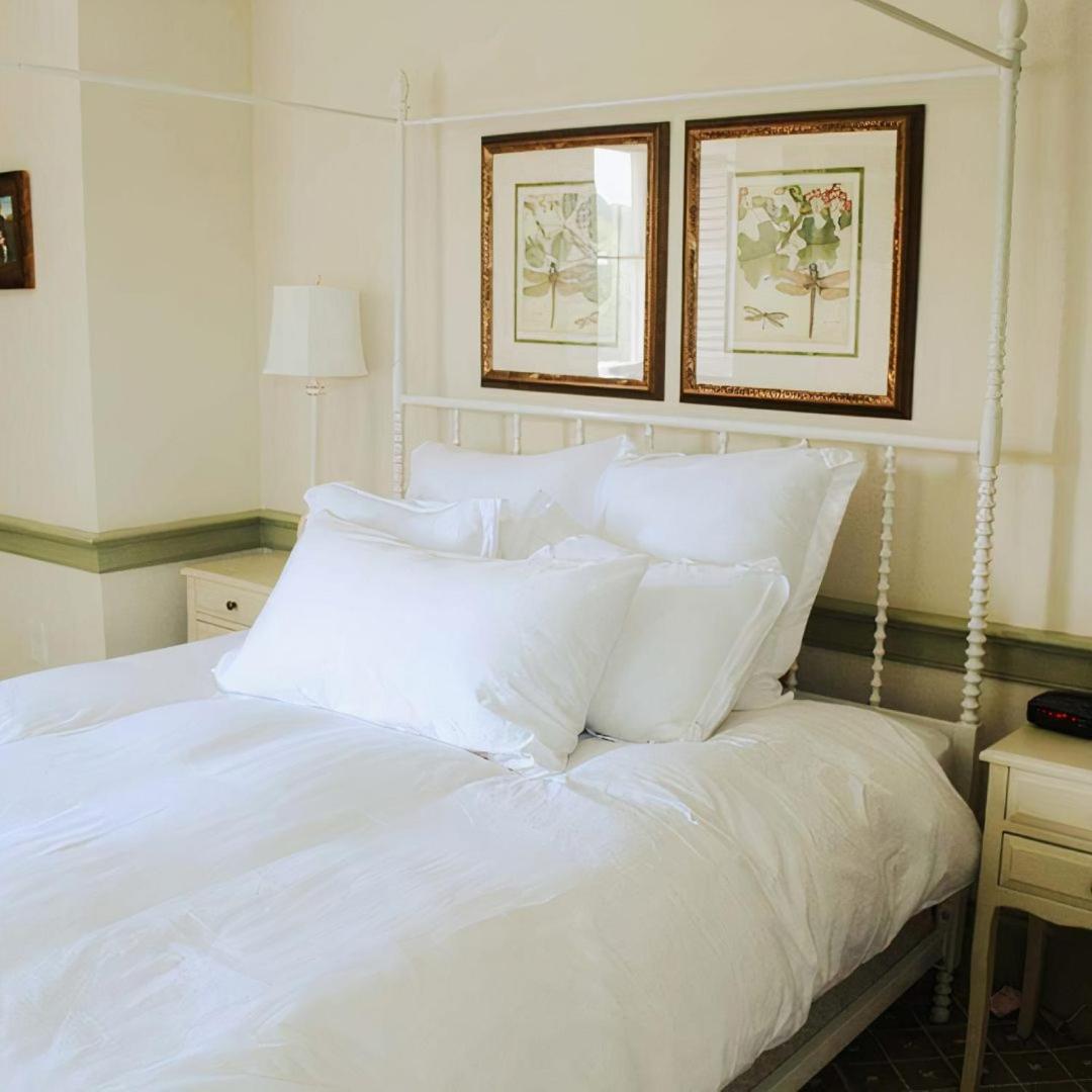 Mary'S Land Farm Hotel Ellicott City Buitenkant foto